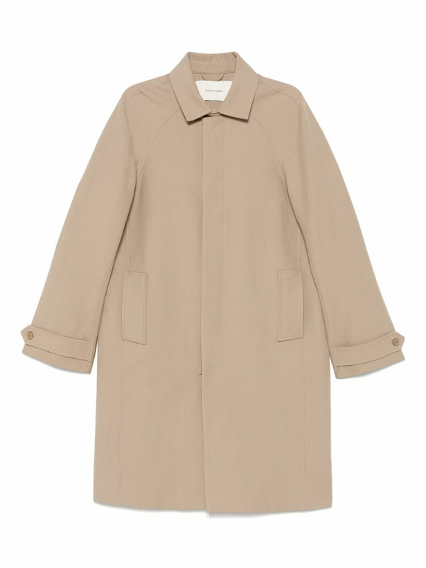 Photo: ENTIRE STUDIOS Duster Coat