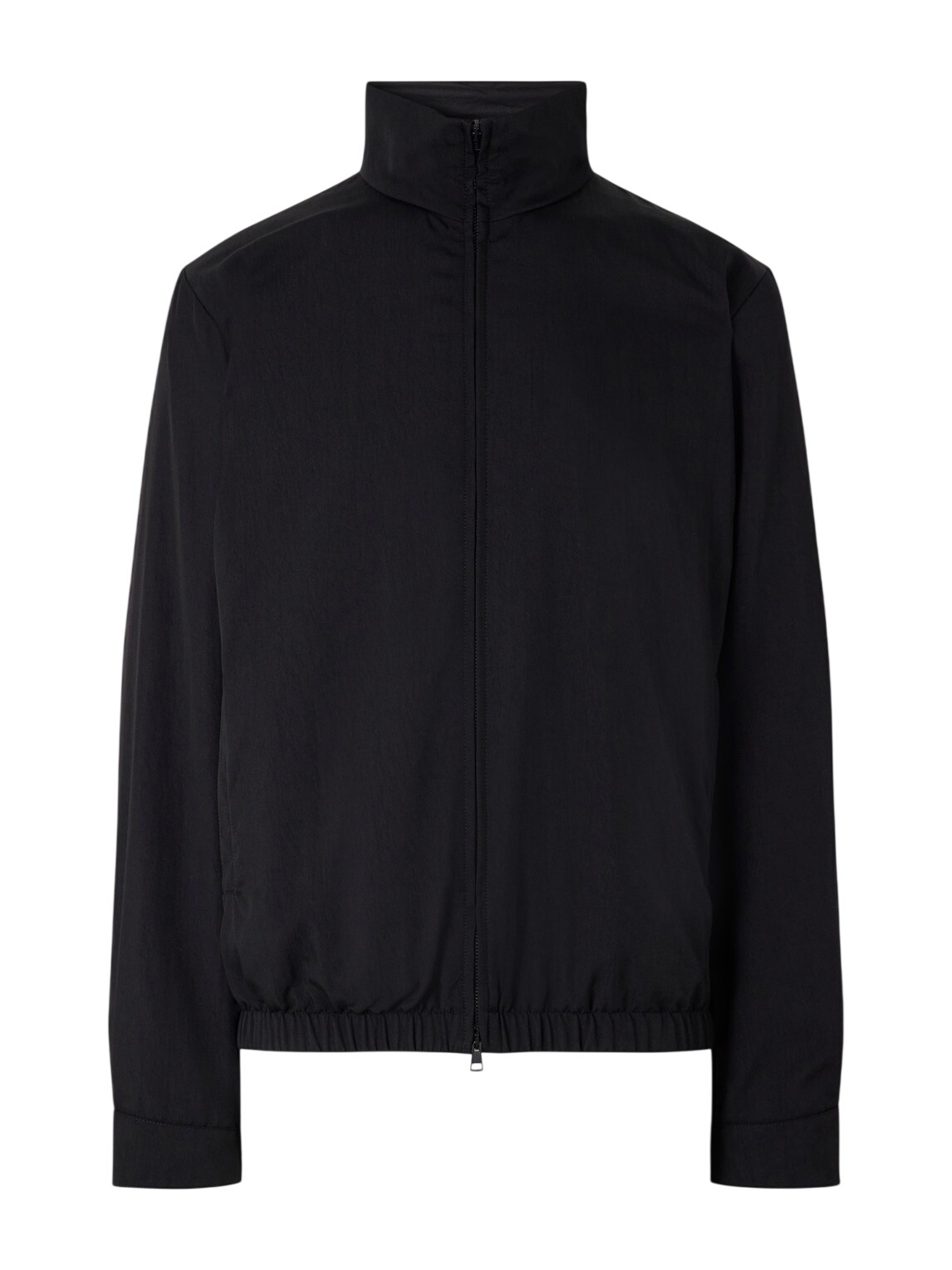 Our Legacy Black Opulent Peacoat Our Legacy