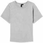 Entire Studios Women's Micro Baby T-Shirt in Rhino