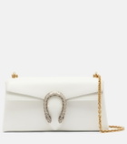 Gucci Dyonisus Medium leather shoulder bag