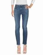 Acne Studios Womens Jeans in Blue