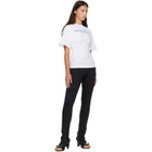 Off-White White 'Question Everything' T-shirt