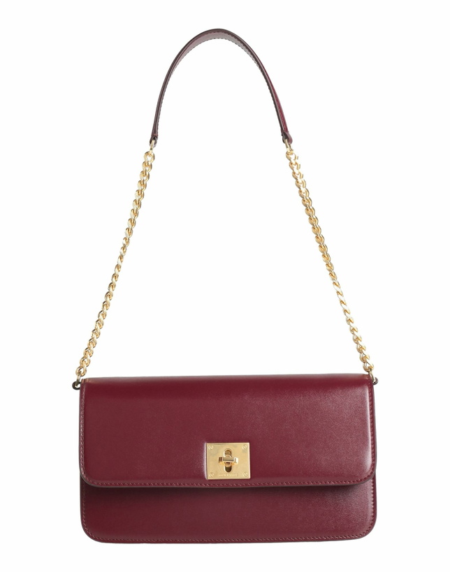 Photo: Golden Goose Womens Shoulder bag Burgundy