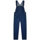 Levi's Vintage Clothing Orange Tab Dungarees