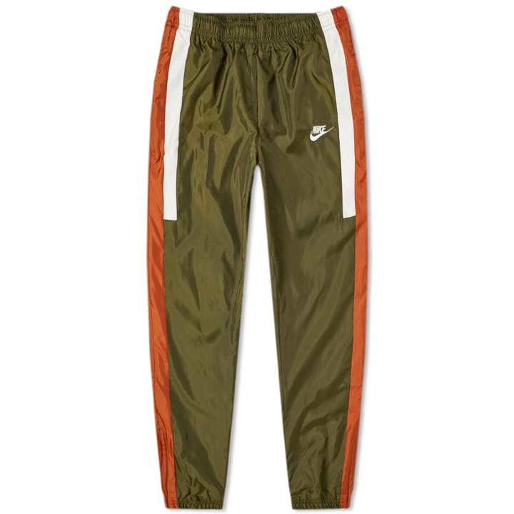 Photo: Nike Re-Issue Woven Pant