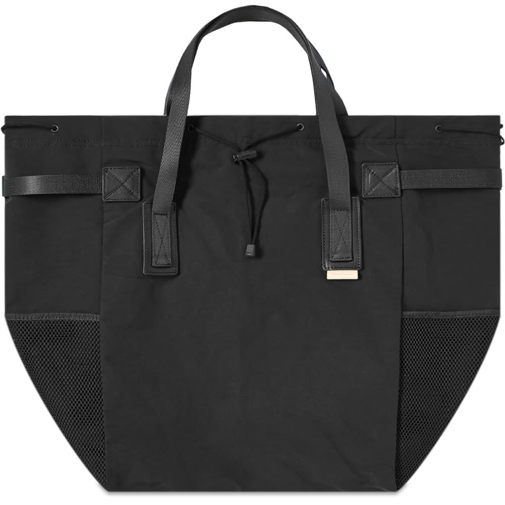 Hender Scheme Functional Tote Bag Hender Scheme