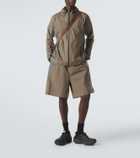 Balenciaga Technical shorts