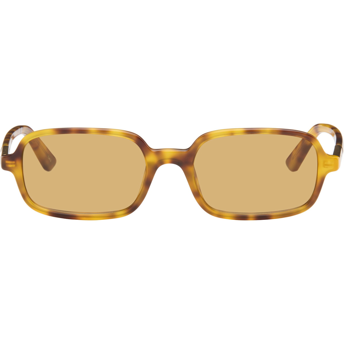 Chloé Brown Judy Sunglasses