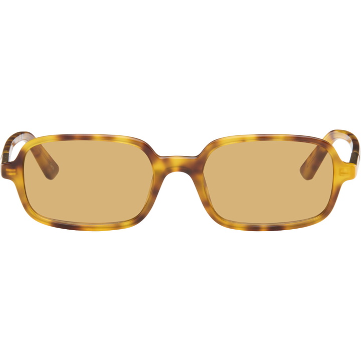 Photo: Chloé Brown Judy Sunglasses