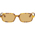 Chloé Brown Judy Sunglasses