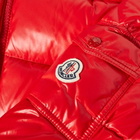 Moncler Men's Maya Down Jacket in Red