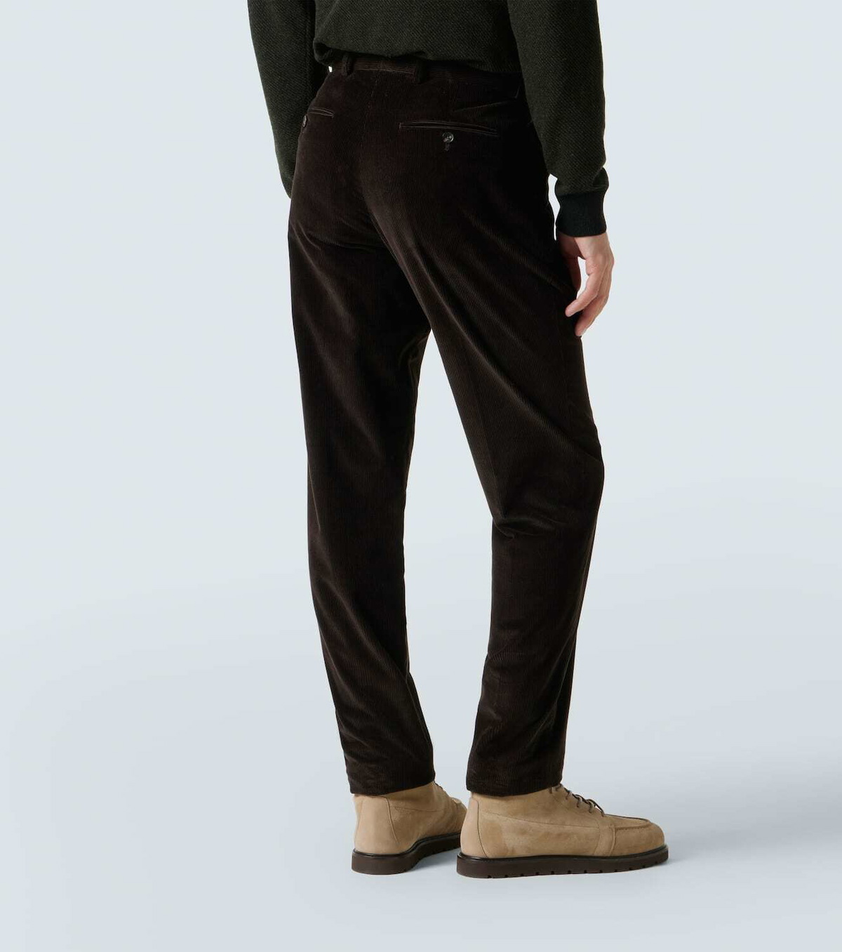 Loro Piana Cotton chinos