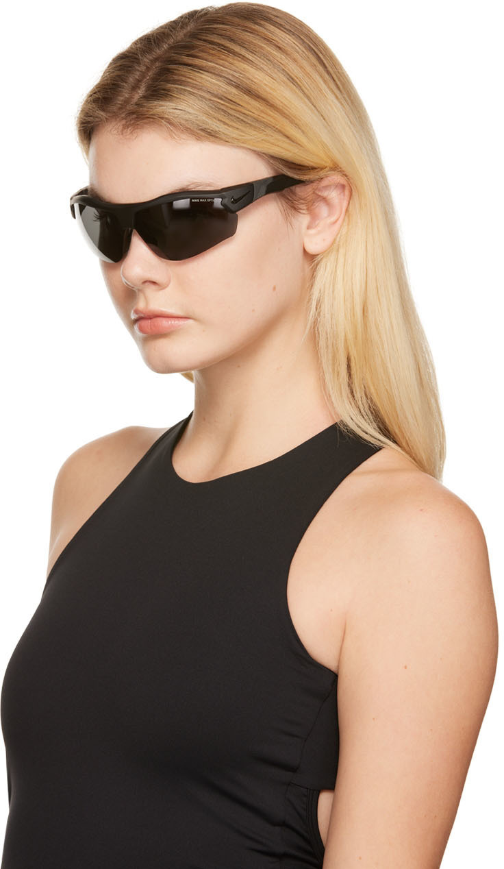 Nike Black Show X3 Sunglasses