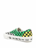 VANS - Checkerboard Sneakers