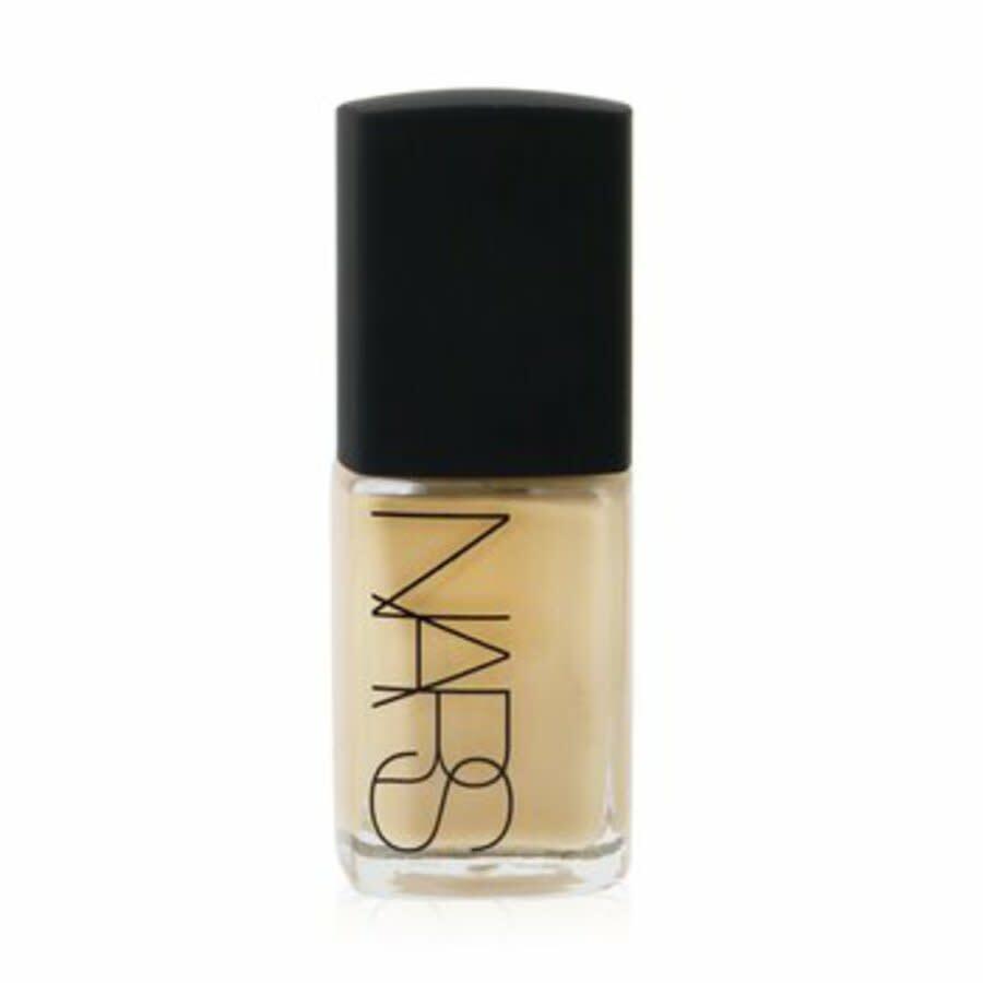 Nars / Sheer Glow Foundation (sahel) 1.0 oz