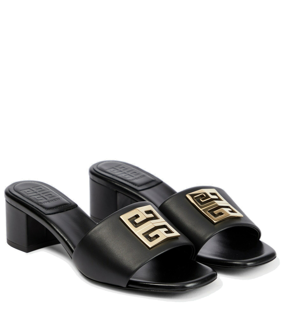 low heeled wedges