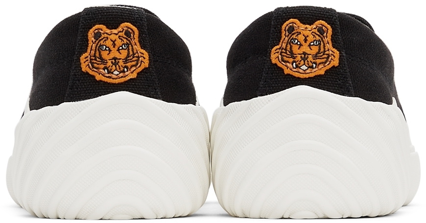 Kenzo best sale tiger crest