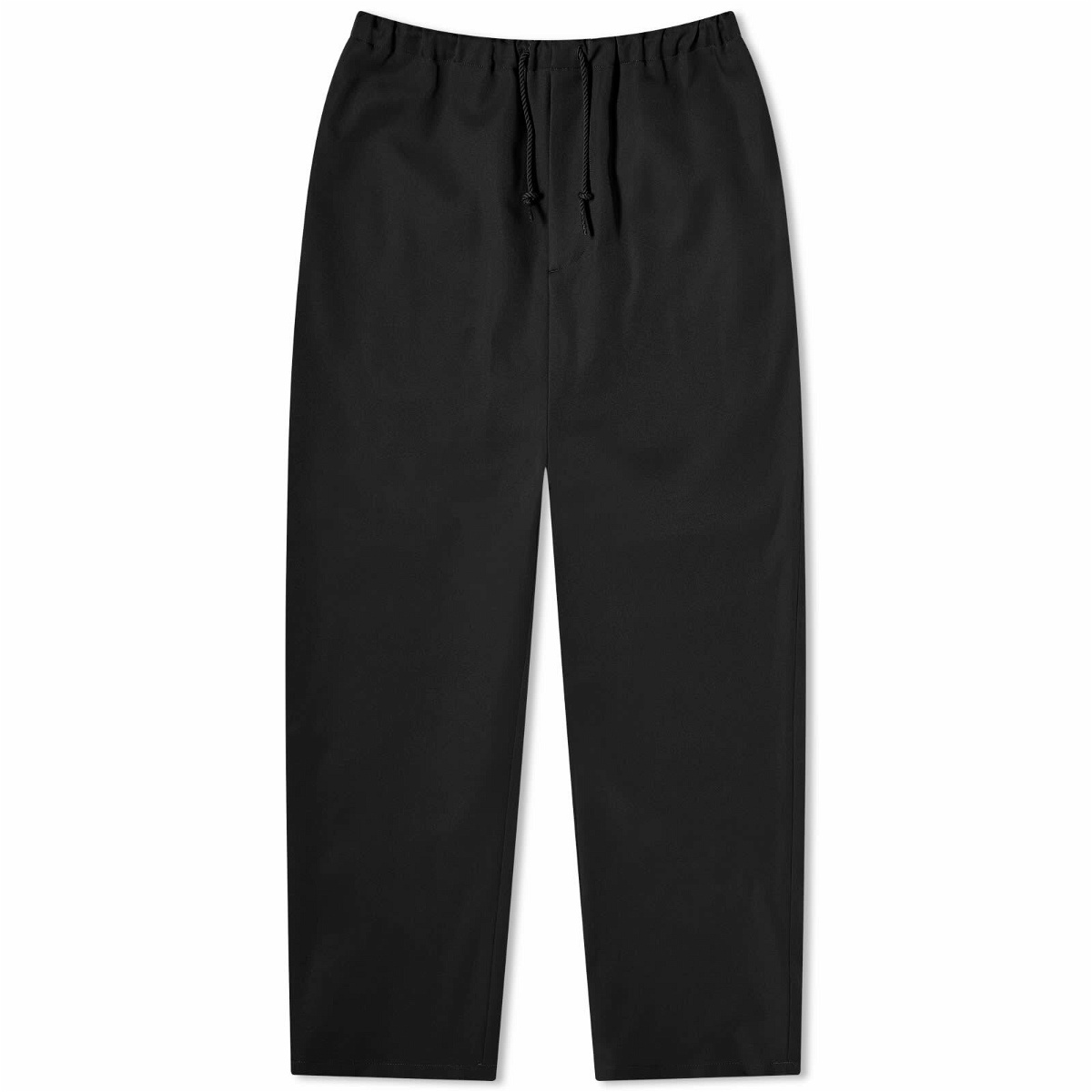 Photo: DIGAWEL Men's Sarrouel Pants in Black