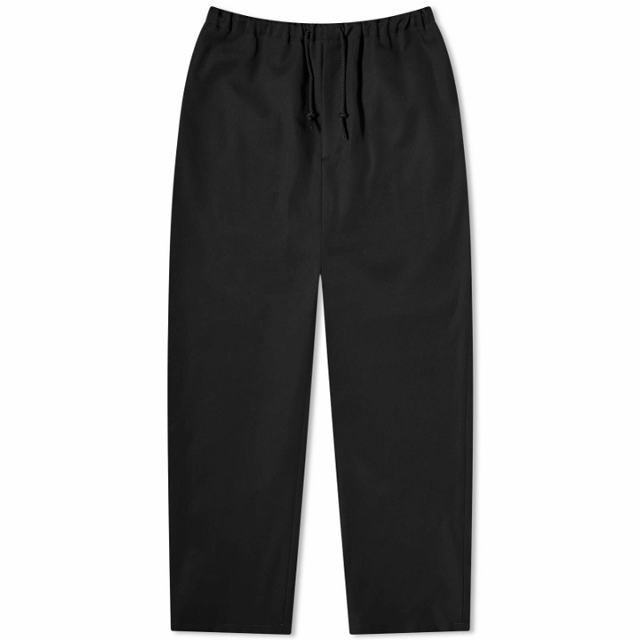 Photo: DIGAWEL Men's Sarrouel Pants in Black