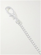 Martine Ali - Tommy Sterling Silver Wallet Chain
