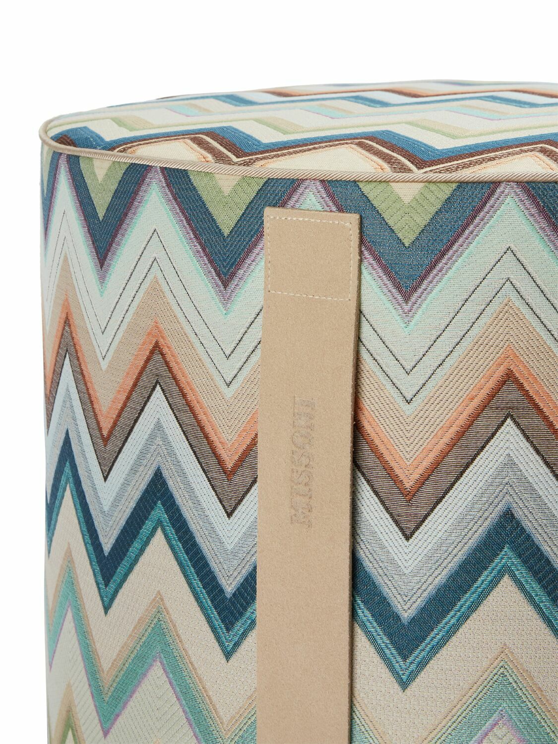 MISSONI HOME Agadir Pouf