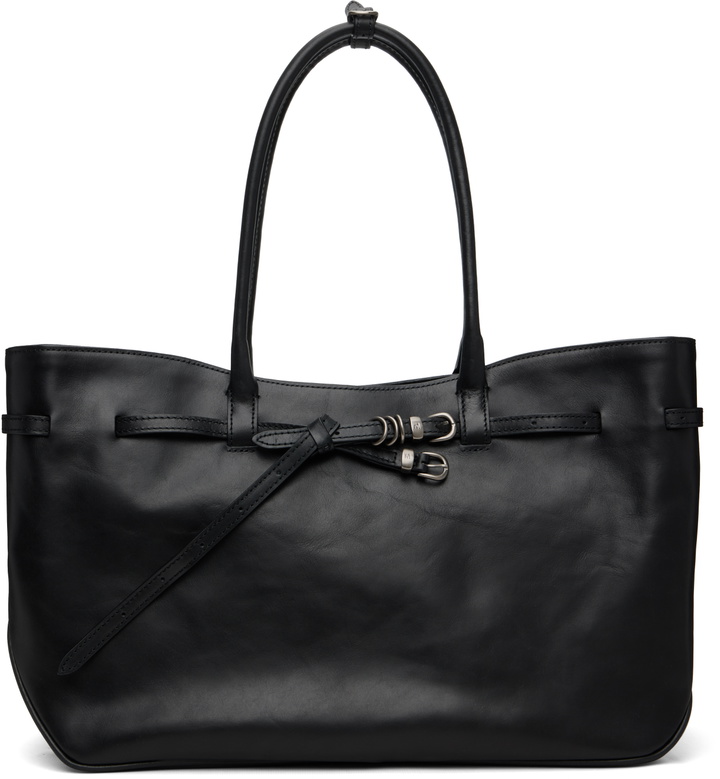 Photo: MARGESHERWOOD Black Grandma Used Large Tote