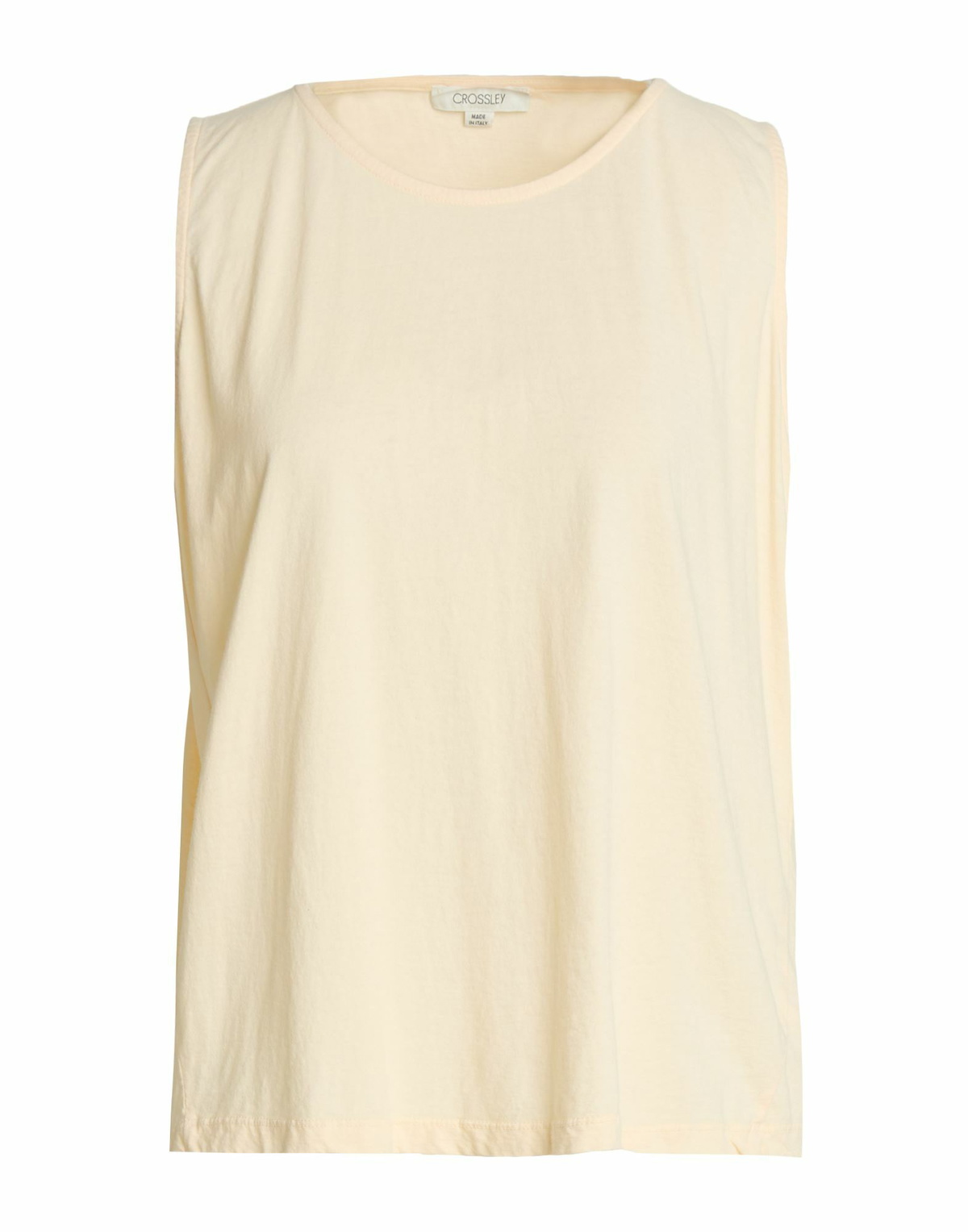 Crossley Womens Top Blush