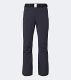 Bogner Thore belted ski pants