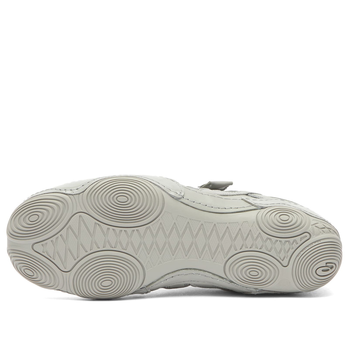 Asics x Issey Miyake Hyper Taping Sneaker in Grey