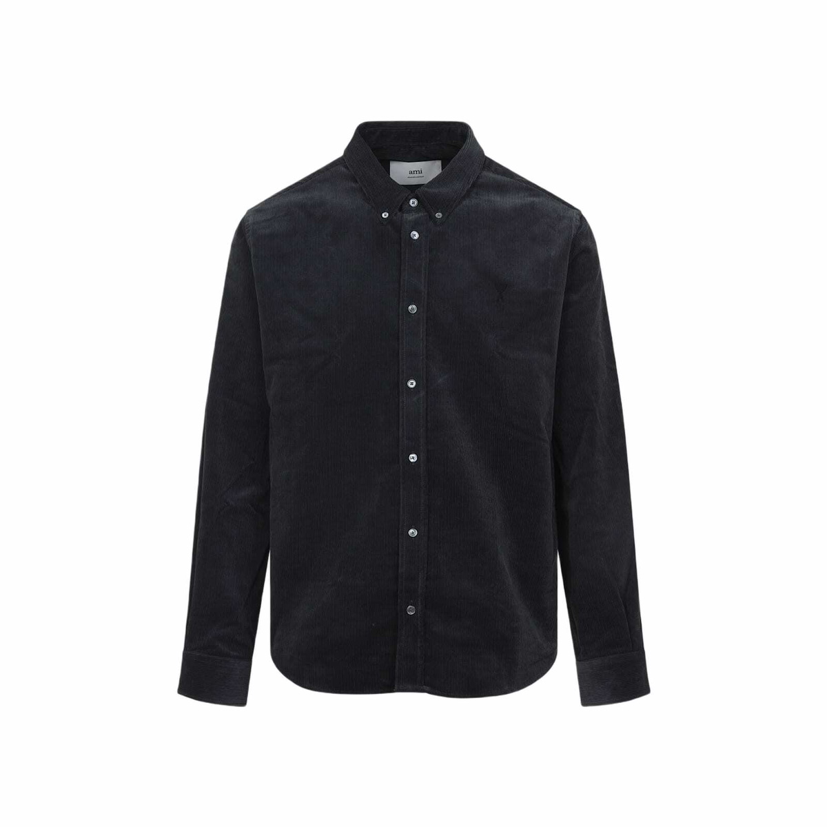 Ami Alexandre Mattiussi Classic Fit Shirt