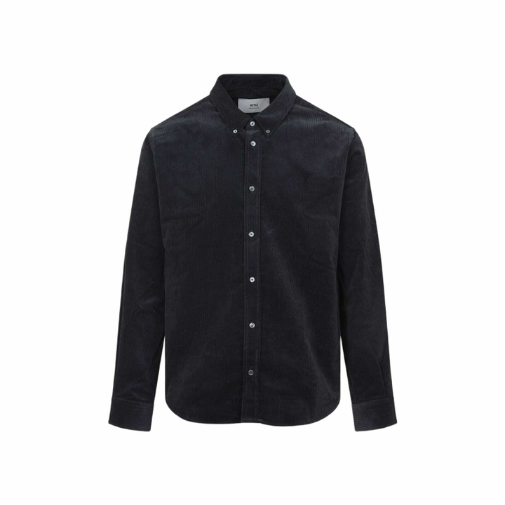 Photo: Ami Alexandre Mattiussi Classic Fit Shirt