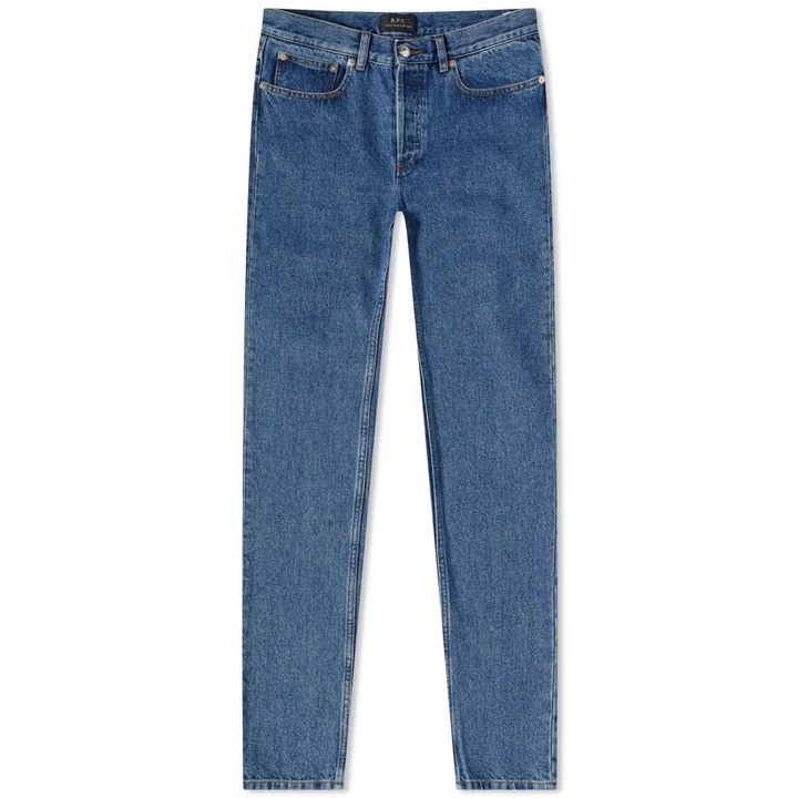 Photo: A.P.C Petit New Standard Jean