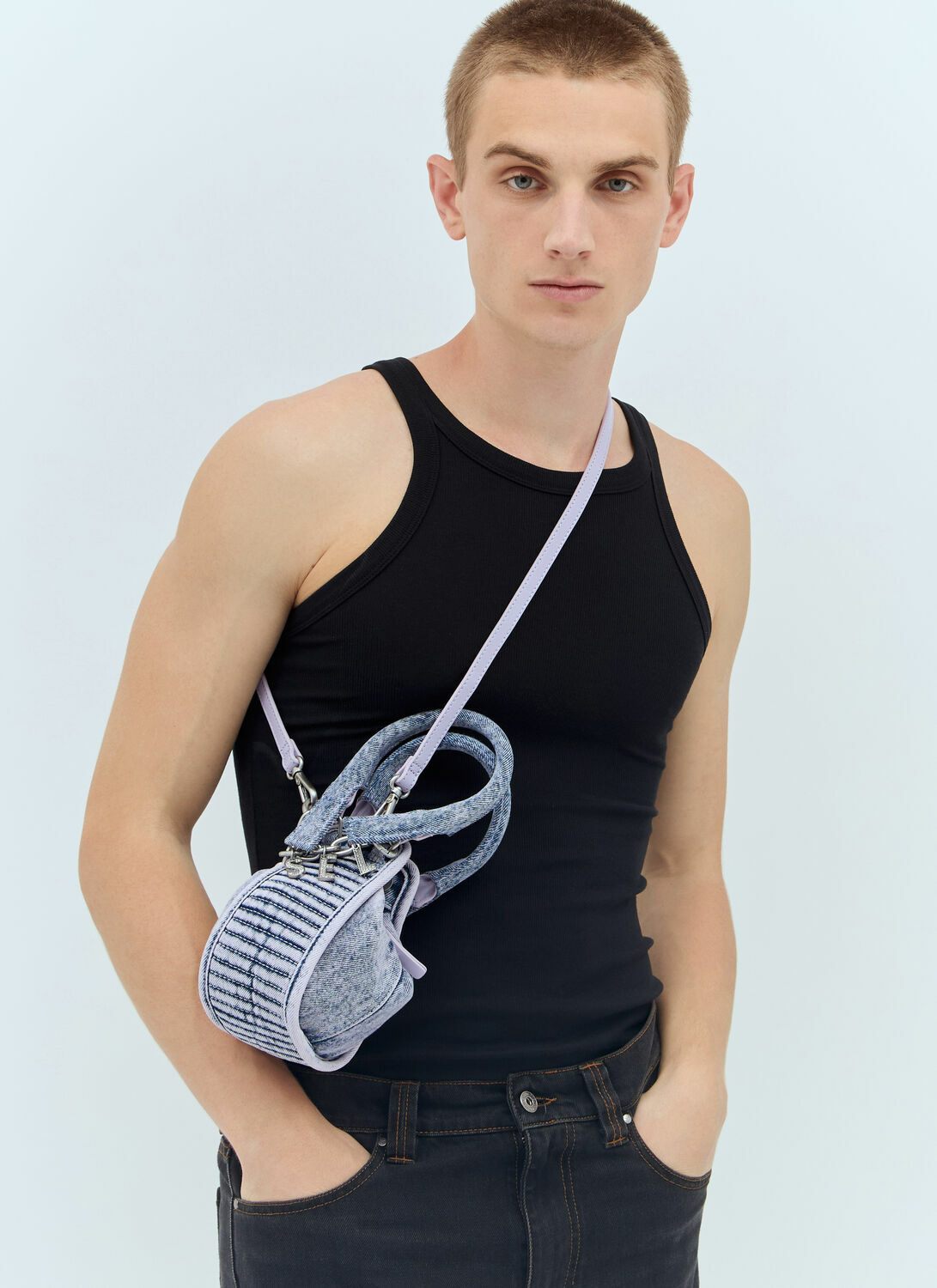 Diesel D-Vina-XXS Handbag