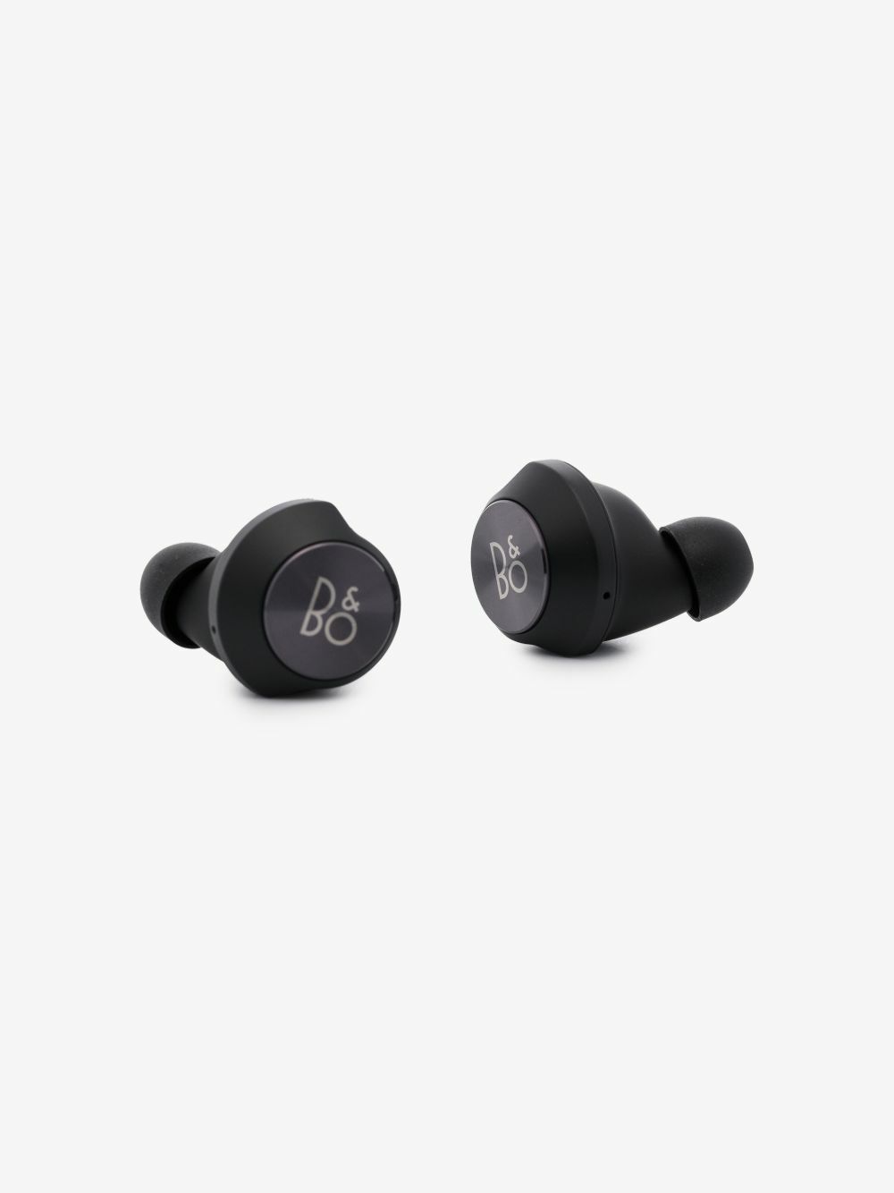 Bang & Olufsen Black Beoplay EQ Noise Cancelling Earphones