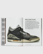 Taschen “World's Greatest Sneaker Collectors” By Simon Wood Multi Fashion & Lifestyle