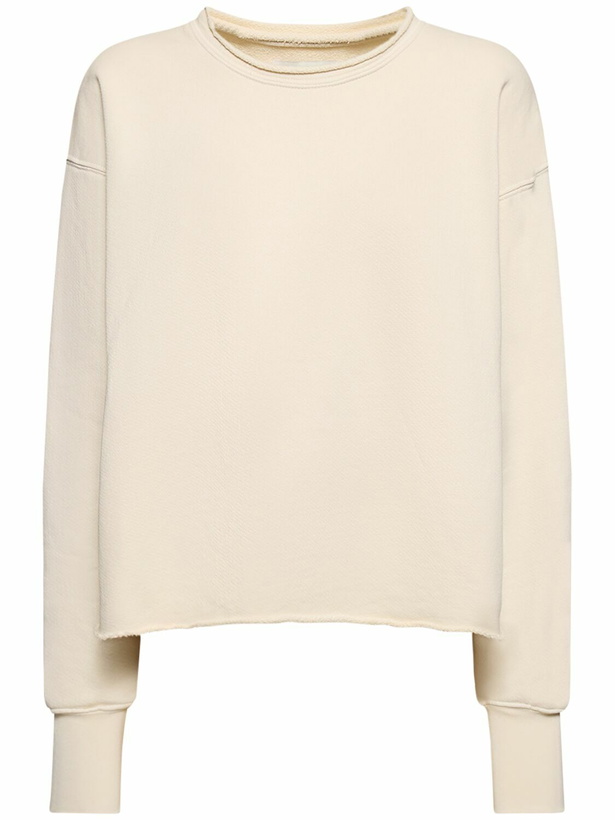 Photo: LES TIEN - Riley Roll Neck Pullover