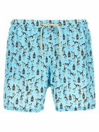 MC2 Saint Barth dry Gin 31 Swimsuit