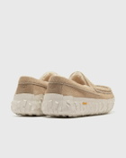 UGG MEN ASCOT WRAP TECH Beige Mens Casual Shoe