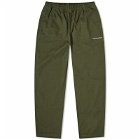 thisisneverthat Men's Easy Pant in Olive