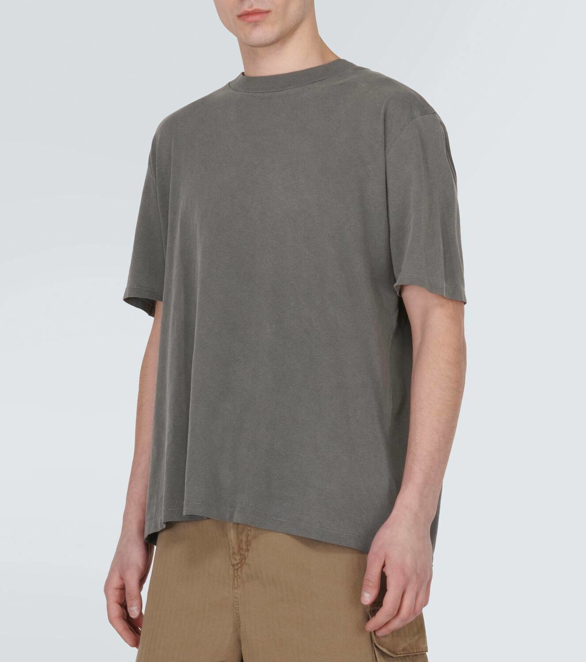 Our Legacy Box cotton jersey T-shirt Our Legacy