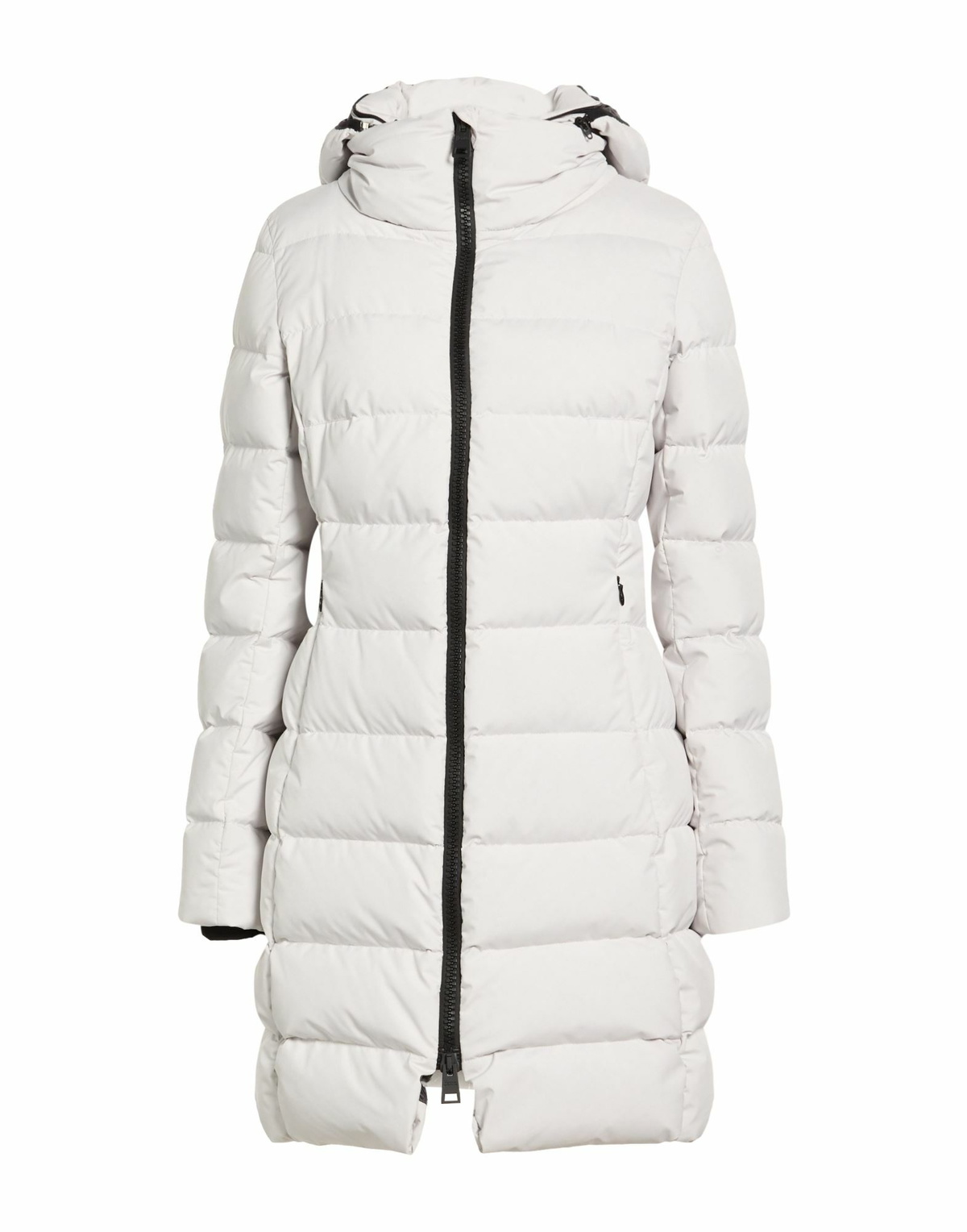 Herno Womens Puffer Light in Grey