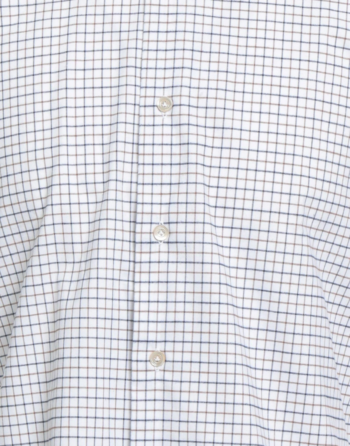 Boglioli Mens Shirt in White