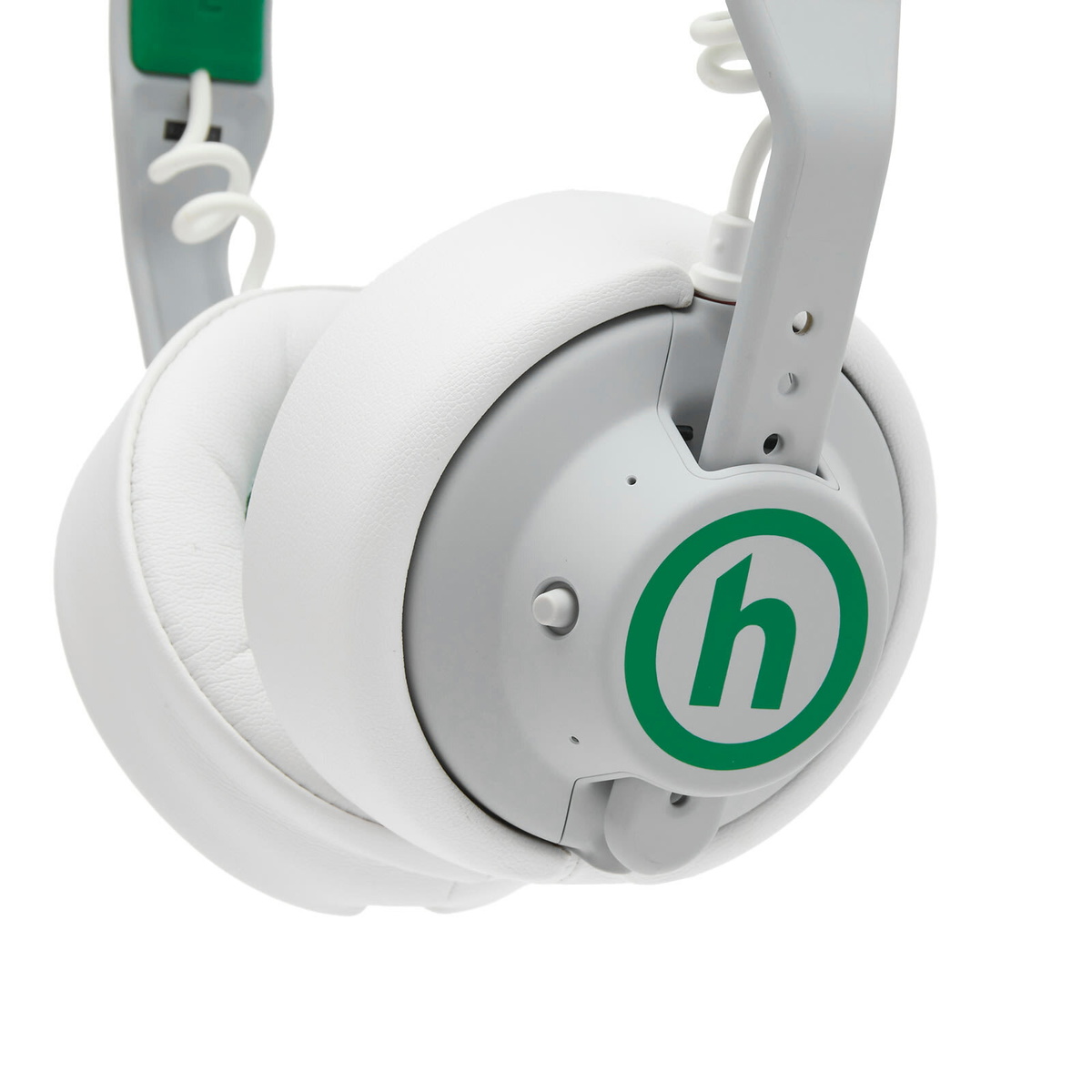 AIAIAI MA-2 Move Wireless Hidden Edition Headphones in Green