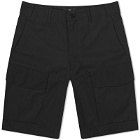Belstaff Men's Pace Shorts in Black