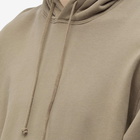 Lady White Co. Men's LWC Hoody in Taupe