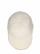 ZEGNA - Zephyr Baseball Cap