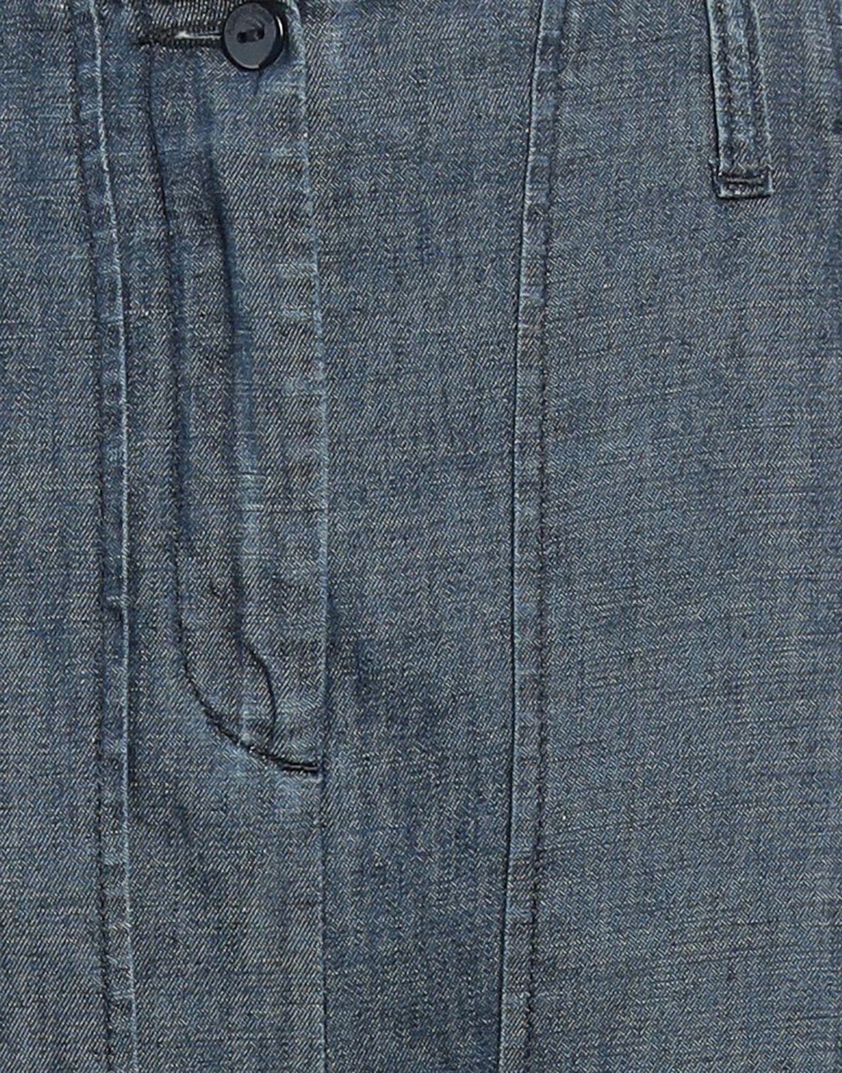 Alessia Santi Womens Jeans in Blue