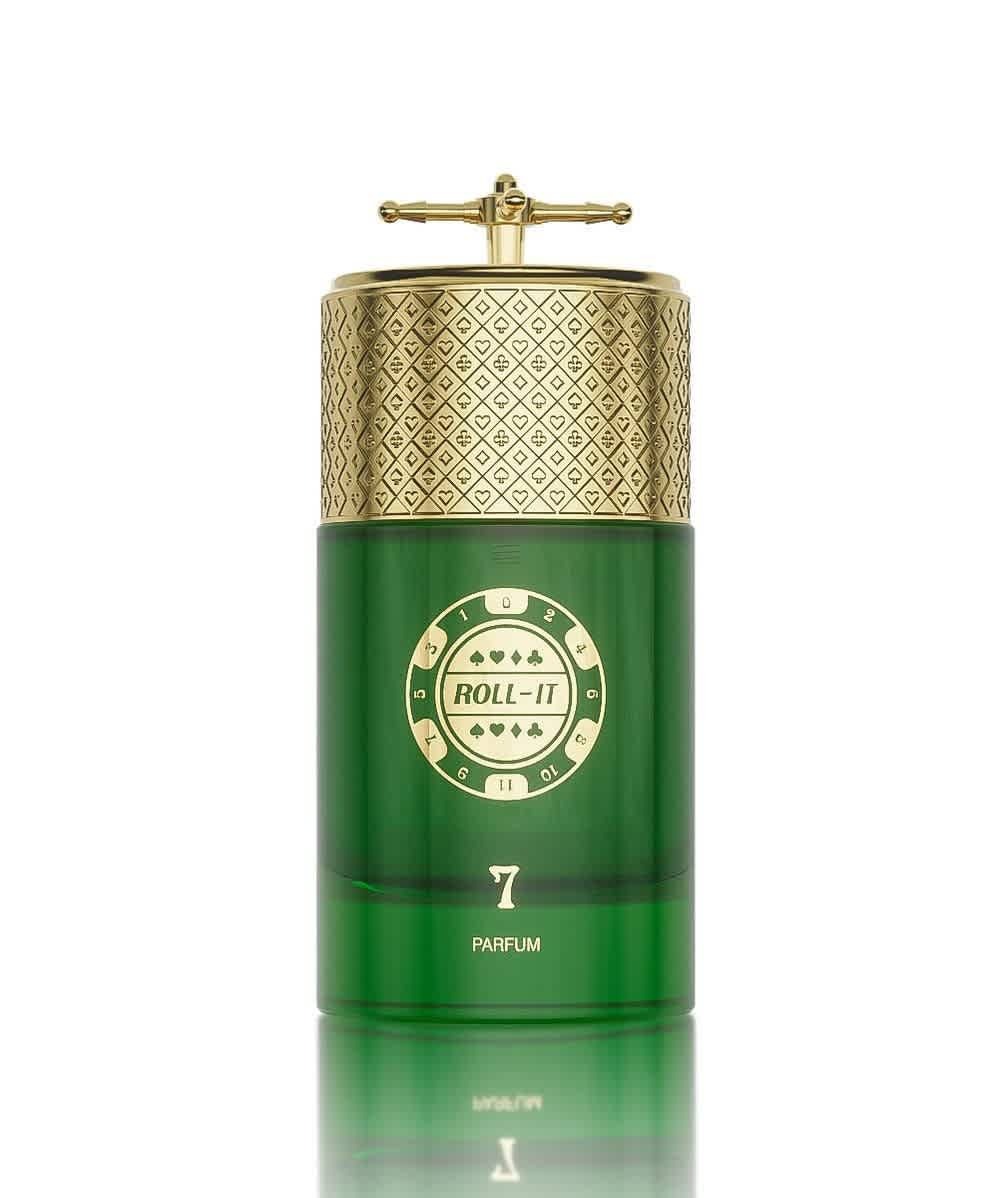 Jo Milano Roll It 7 Parfum 3.4 oz Fragrances 850051043262