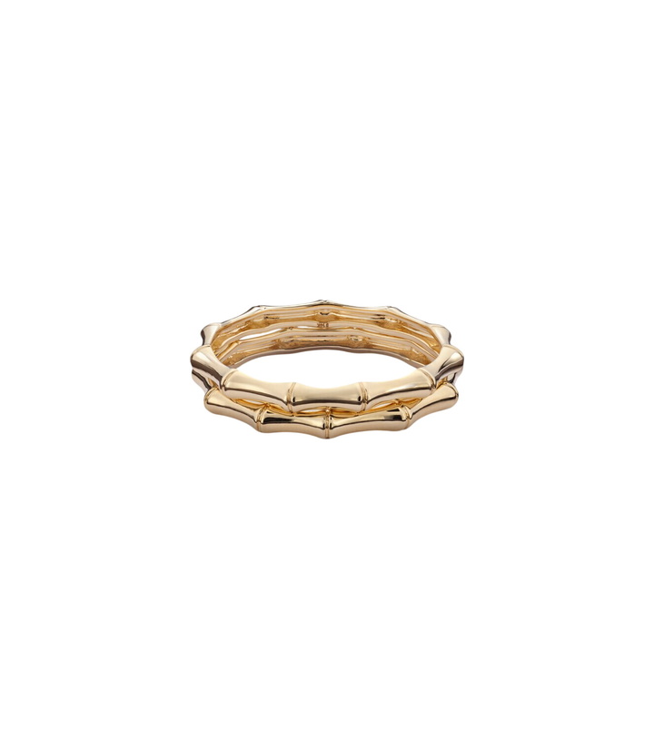 Photo: Stone and Strand 14kt gold (585/1000) ring
