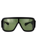 Moncler Eyewear Snowseeker Sunglasses